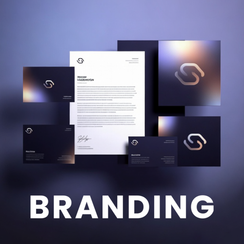 🔥 Branding 🔥